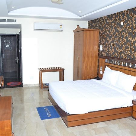 Chopra Residency Hotel Hamirpur Exterior photo