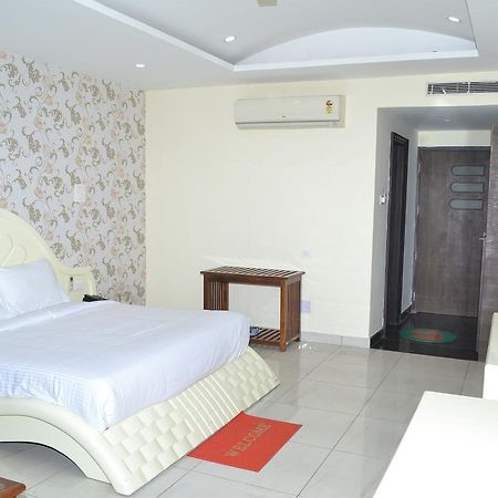 Chopra Residency Hotel Hamirpur Exterior photo